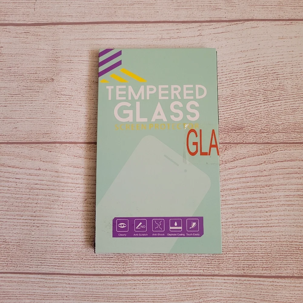 Galaxy A02s/A03s Screen Protector